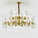 Ritz - Base Chandelier